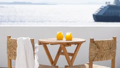 Porto Mykonos