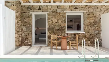 Porto Mykonos