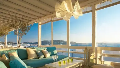 Porto Mykonos