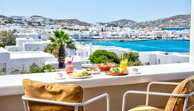 Porto Mykonos
