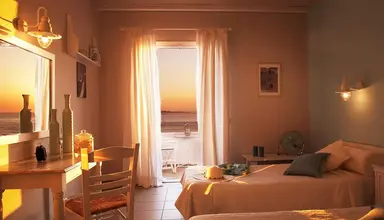 Porto Mykonos