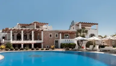 Porto Naxos