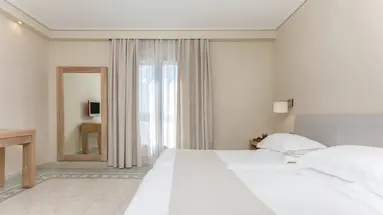 Porto Naxos