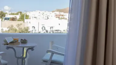 Porto Naxos