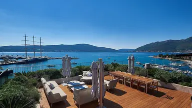 Porto Palace (Tivat)