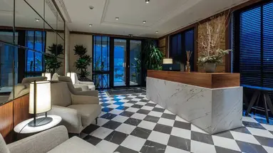 Porto Palace (Tivat)