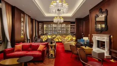 Porto Palace (Tivat)