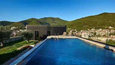 Porto Palace (Tivat)