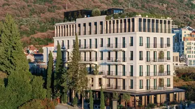 Porto Palace (Tivat)