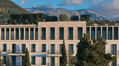 Porto Palace (Tivat)