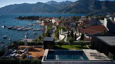 Porto Palace (Tivat)