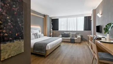 Porto Palace