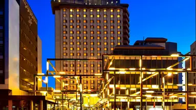 Porto Palacio by The Editory