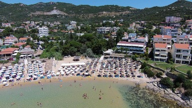 Porto Palio Beach