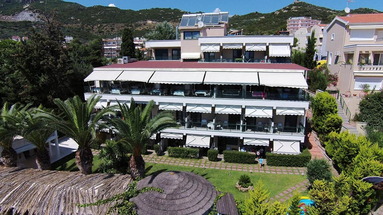 Porto Palio Beach