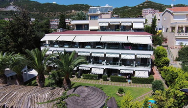 Porto Palio Beach