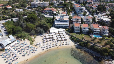 Porto Palio Beach