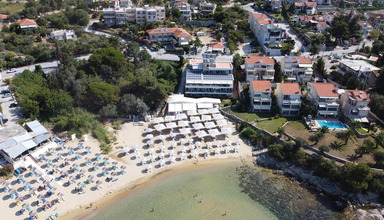 Porto Palio Beach