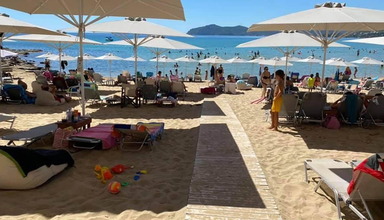 Porto Palio Beach