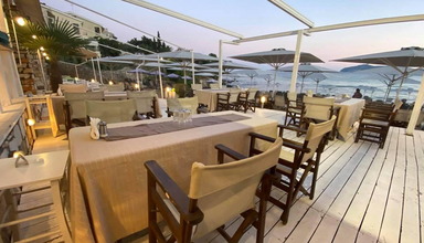 Porto Palio Beach