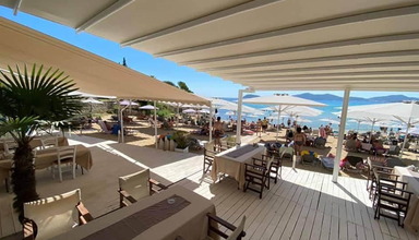 Porto Palio Beach