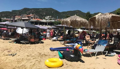 Porto Palio Beach