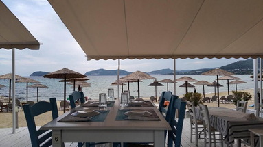 Porto Palio Beach