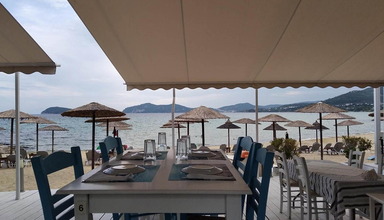 Porto Palio Beach