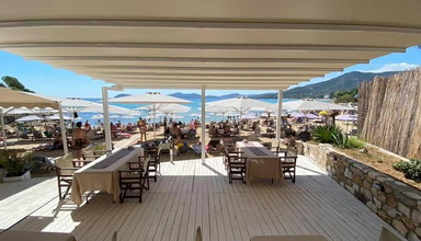 Porto Palio Beach