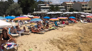 Porto Palio Beach