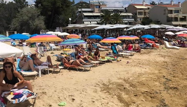 Porto Palio Beach