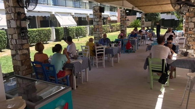 Porto Palio Beach