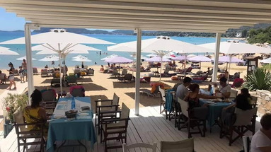 Porto Palio Beach