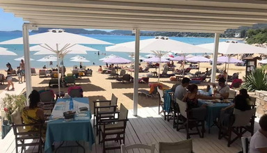 Porto Palio Beach
