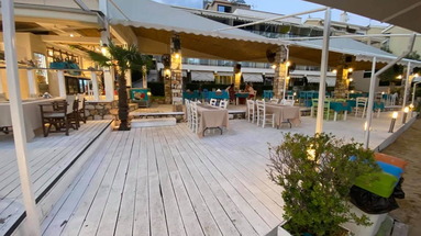 Porto Palio Beach