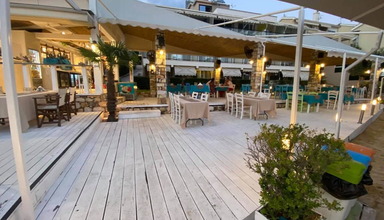 Porto Palio Beach