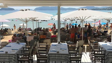 Porto Palio Beach