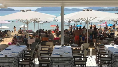 Porto Palio Beach