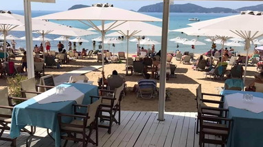 Porto Palio Beach
