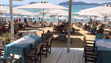 Porto Palio Beach
