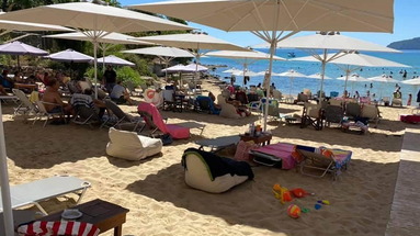 Porto Palio Beach