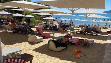 Porto Palio Beach
