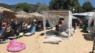 Porto Palio Beach