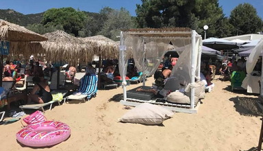 Porto Palio Beach