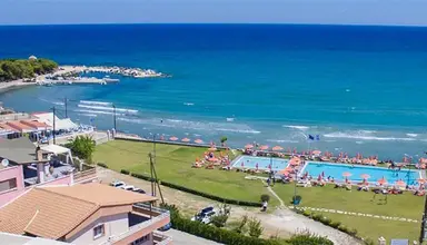 Porto Planos Beach