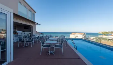 Porto Planos Beach