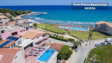 Planos beach hotel tsilivi online