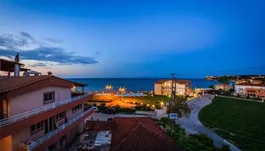 Porto Planos Beach
