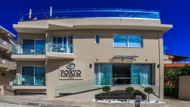 Porto Planos Beach