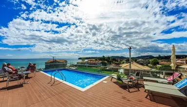 Porto Planos Beach